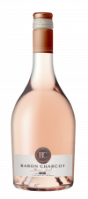 Baron Charcot BC Grand Vin Rosé Réserve