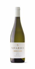 Nivarius - Rioja Tempranillo Blanco