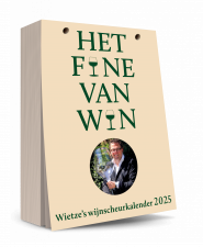 HET FYNE VAN WYN