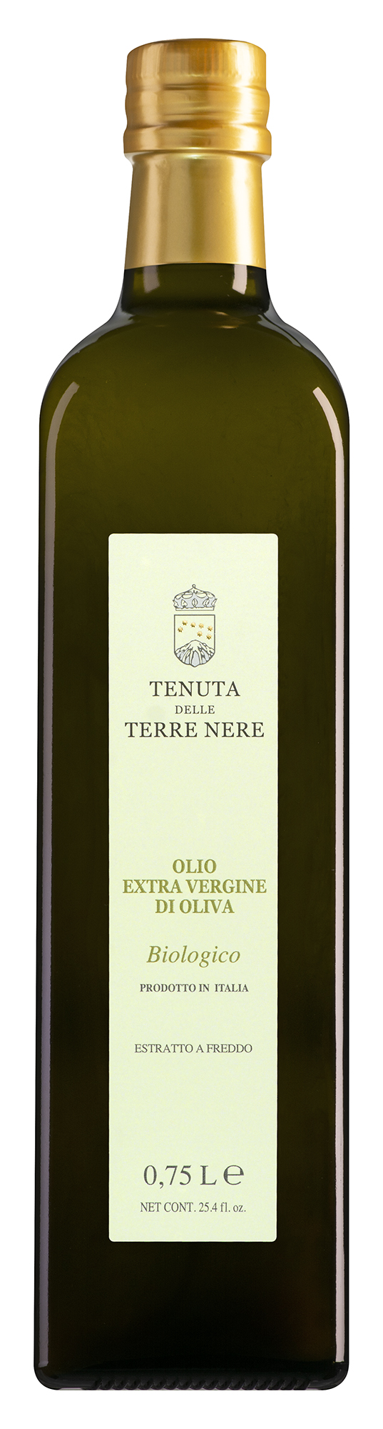 Terre Nere olijfolie 75cl