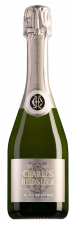 Charles Heidsieck Champagne Blanc de Blancs halve fles