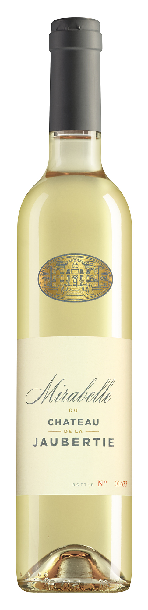 Mirabelle de la Jaubertie Monbazillac