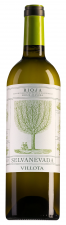 Viña del Lentisco Rioja Villota Selvanevada Blanco