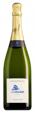 De Sousa Champagne Tradition Brut