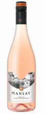 Mansay rosé