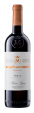 "Grote Dorst" Marqués de Murrieta Reserva - 6 liter