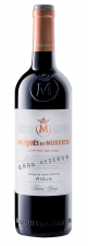 Marqués de Murrieta Gran Reserva - 1.5 liter in kartonnen verpakking