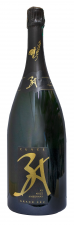 De Sousa Grand Cru Brut 3A magnum