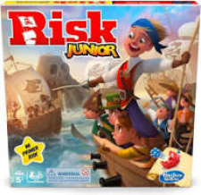 Spel Risk Junior