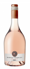 Baron Charcot BC Grand Vin Rosé Réserve