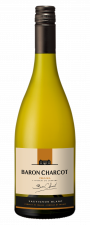 Baron Charcot Premium Sauvignon Blanc