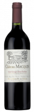 Macquin Saint Georges, Saint Emilion