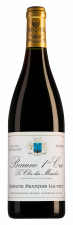 Domaine François Gaunoux Beaune 1er Cru Le Clos des Mouches