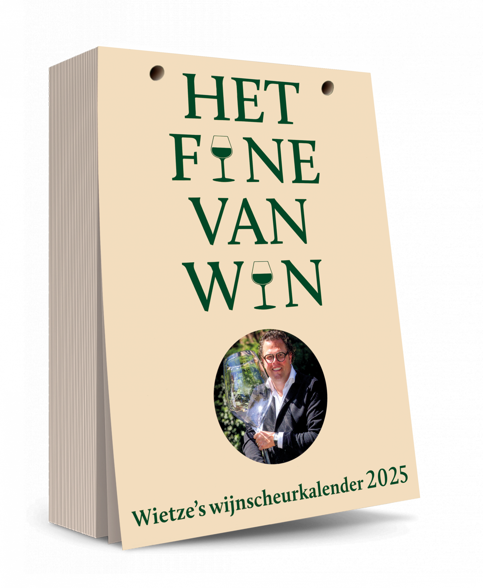 HET FYNE VAN WYN