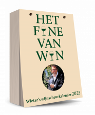 HET FYNE VAN WYN