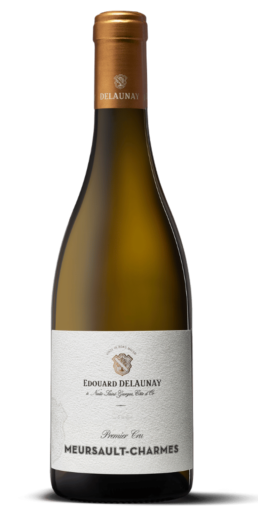 Edouard Delaunay Meursault 1er Cru Charmes