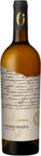 Lettre de Vendanges Grande Reserve Chardonnay