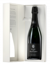 Charles Heidsieck Crayères Blanc de Blancs Millenaires - verpakt in luxe geschenkkist -