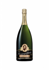 Charles Heidsieck Champagne Charlie Mis en Cave - verpakt in luxe geschenkkist - magnum