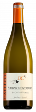 Domaine Caillot Puligny-Montrachet Les Folatières 1er Cru